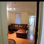 Queens Quarter Townhouse