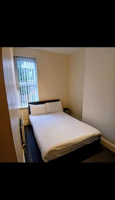Holiday home Queens Quarter Townhouse *