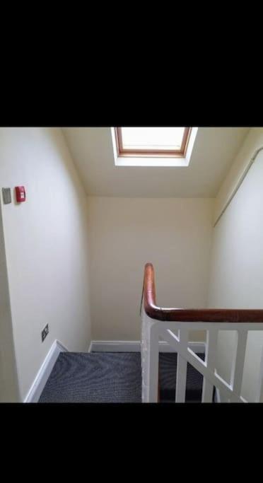 Queens Quarter Townhouse Belfast