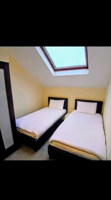 Queens Quarter Townhouse *