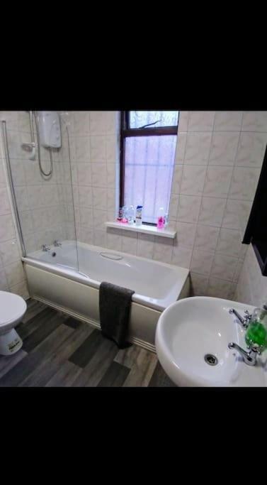 Holiday home Queens Quarter Townhouse *