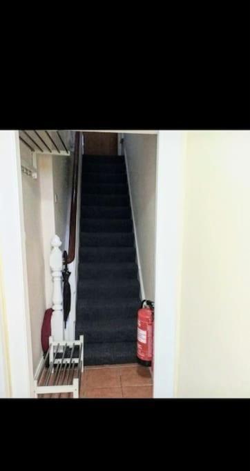 Queens Quarter Townhouse Holiday home Belfast