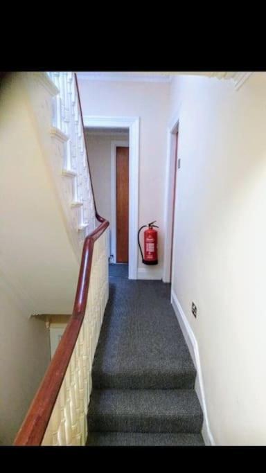 Queens Quarter Townhouse * Belfast