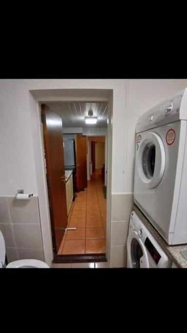 Queens Quarter Townhouse