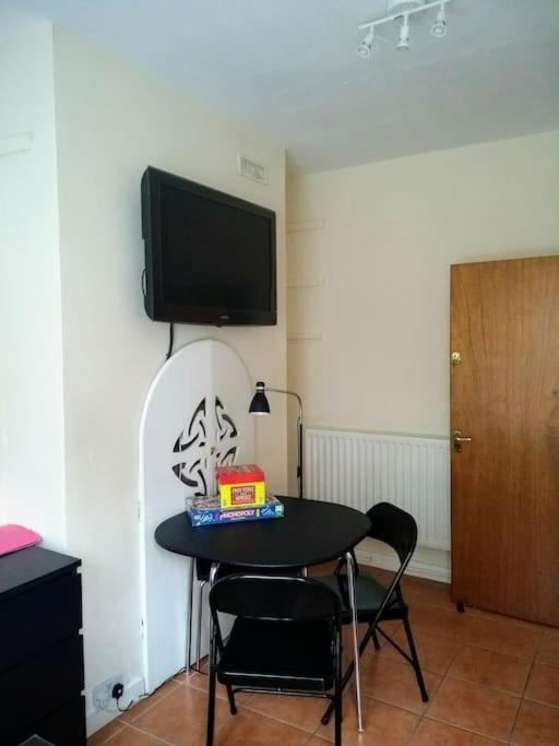 Queens Quarter Townhouse Belfast