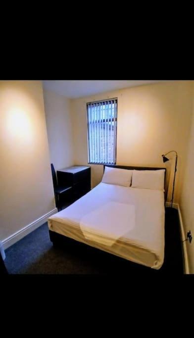 Queens Quarter Townhouse Holiday home