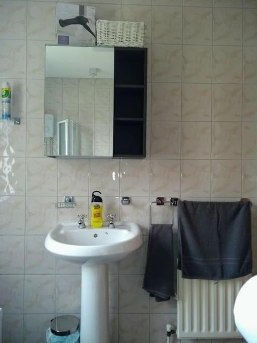 Queens Quarter Townhouse Holiday home Belfast
