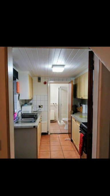 Queens Quarter Townhouse *