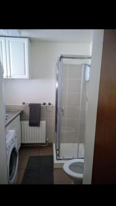 Queens Quarter Townhouse Belfast