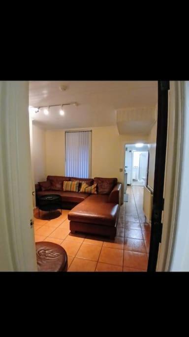 Queens Quarter Townhouse * Belfast