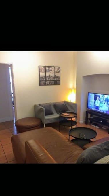 Queens Quarter Townhouse Holiday home Belfast