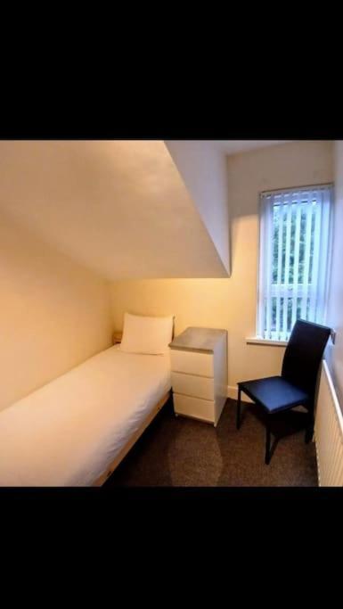 Holiday home Queens Quarter Townhouse Belfast
