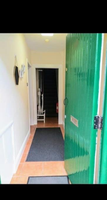 Queens Quarter Townhouse *
